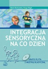 ebook Integracja sensoryczna na co dzień - Maria Borkowska,Kinga Wagh