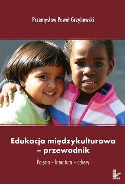 ebook Edukacja międzykulturowa - przewodnik