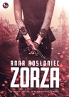 ebook Zorza - Anna Rosłoniec