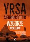 ebook Wzgórze Wisielców - Yrsa Sigurdardottir