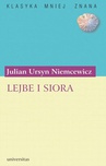 ebook Lejbe i Siora - Julian Ursyn Niemcewicz