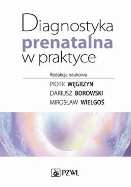 ebook Diagnostyka prenatalna w praktyce