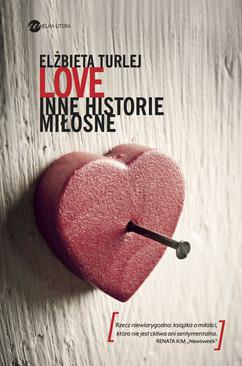 ebook LOVE inne historie miłosne
