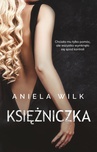 ebook Księżniczka - Aniela Wilk