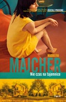 ebook Nie czas na tajemnice - Magdalena Majcher