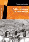 ebook Public relations a demokracja - Teresa Święćkowska