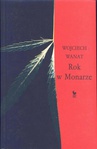ebook Rok w Monarze - Wojciech Wanat