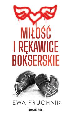 ebook Miłość i rękawice bokserskie