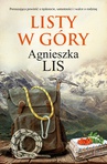ebook Listy w góry - Agnieszka Lis