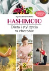 ebook Hashimoto. Dieta i styl życia w chorobie - Agata Lewandowska