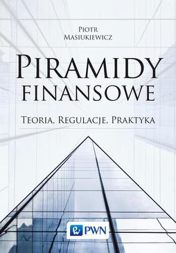 ebook Piramidy finansowe