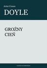 ebook Groźny cień - Artur Conan - Doyle