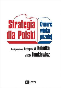 ebook Strategia dla Polski