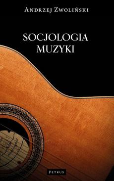 ebook Socjologia muzyki