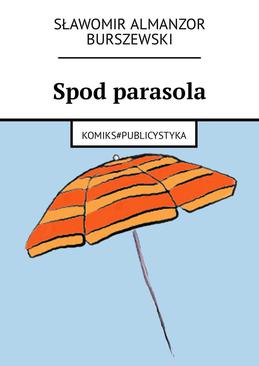 ebook Spod parasola