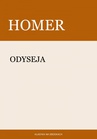ebook Odyseja -  Homer