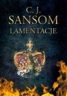 ebook Lamentacje - C.J. Sansom