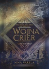 ebook Wojna Crier - Nina Varela