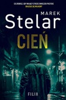 ebook Cień - Marek Stelar