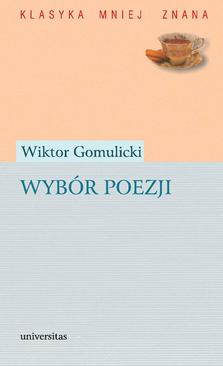 ebook Wybór poezji