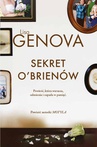 ebook Sekret O'Brienów - Lisa Genova