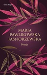 ebook Poezje - Maria Pawlikowska-Jasnorzewska