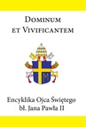ebook Encyklika Ojca Świętego bł. Jana Pawła II DOMINUM ET VIVIFICANTEM - Jan Paweł II,Jan Paweł