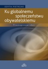 ebook Ku globalnemu społeczeństwu obywatelskiemu - Edyta Pietrzak