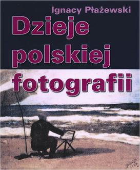 ebook Dzieje polskiej fotografii