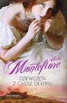 ebook Dziewczęta z Castle Deverill - Santa Montefiore