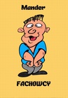 ebook Fachowcy -  Mander