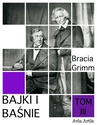 ebook Bajki i baśnie. Tom III - Bracia Grimm