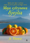 ebook Moja cytrynowa Sycylia - Jo Thomas