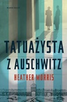 ebook Tatuażysta z Auschwitz - Heather Morris