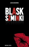 ebook Blask szminki - Jakub Barakomski