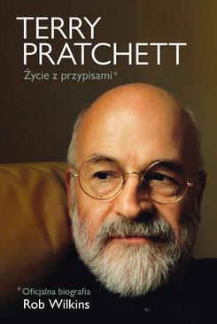ebook Terry Pratchett: Życie z przypisami. Oficjalna biografia
