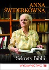 ebook Sekrety Biblii - Anna Świderkówna