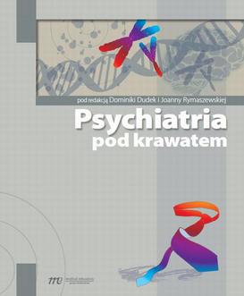 ebook Psychiatria pod krawatem