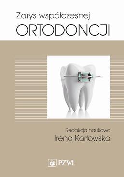 ebook Zarys współczesnej ortodoncji