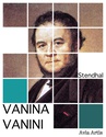 ebook Vanina Vanini -  Stendhal