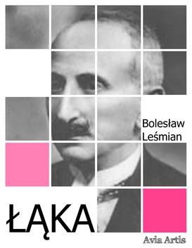 ebook Łąka