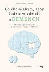 ebook Co chciałabym, żeby ludzie wiedzieli o demencji - Wendy Mitchell