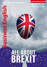 ebook All About Brexit - Jonathan Sidor