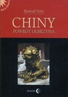ebook Chiny. Powrót olbrzyma - Konrad Seitz