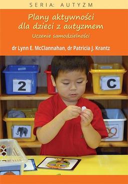 ebook Plany aktywności dla dzieci z autyzmem