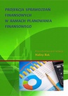 ebook Projekcja sprawozdań finansowych w ramach planowania finansowego - 