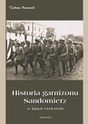 ebook Historia Garnizonu Sandomierz w latach 1918-1939 - Tadeusz Banaszek
