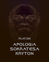 ebook Apologia Sokratesa. Kryton -  Platon