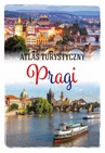 ebook Atlas turystyczny Pragi - Wojciech Kantor