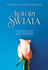 ebook Kolory świata - Małgorzata Jankowska-Kobyliński